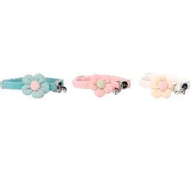 flamingo-ada-cat-collar-assorted
