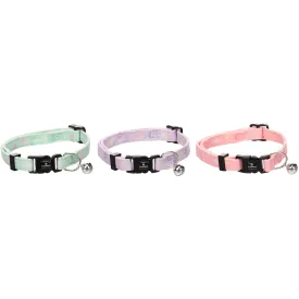 flamingo-ami-cat-collar-assorted