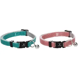 flamingo-elfi-cat-collar-assorted