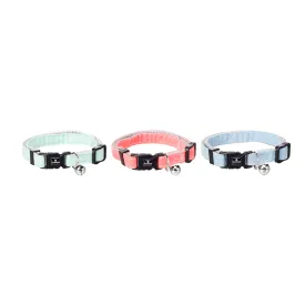 flamingo-collier-de-chat-elfi-light-assorti