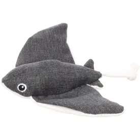 flamingo-flipper-stingray-koiran-lelu