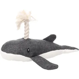 flamingo-flipper-whale-개-장난감