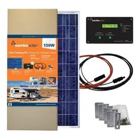 samlex-solar-panel-150w