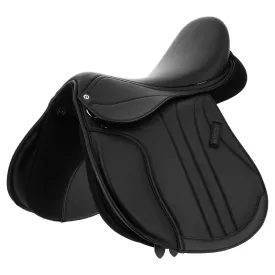 norton-equestrian-gp-rexine-progress-鞍