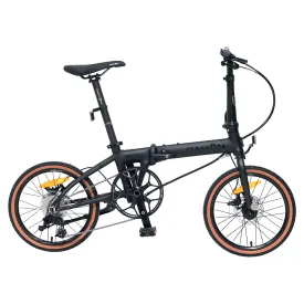 dahon-k9-vouwfiets