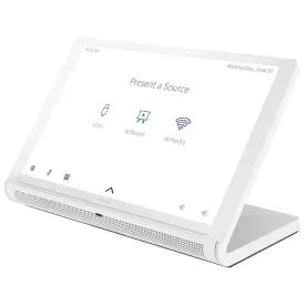 crestron-systeme-de-videoconference-ts-1070-w-s-10.1