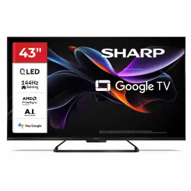 sharp-televisore-43hr7265e-43-4k-qled