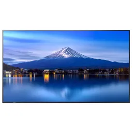 sharp-multisync-p656-64.5-4k-sk-rm