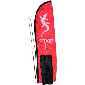 fixe-climbing-gear-drapau-textile-fixe-旗