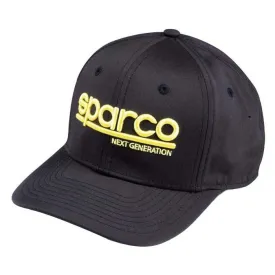 sparco-gorra-junior-next-generation
