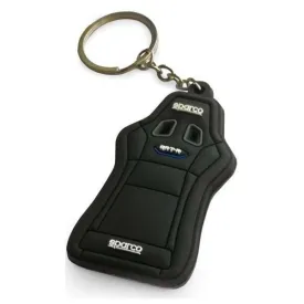 sparco-seat-keychain