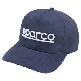 sparco-suede-keps