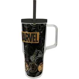 stor-marvel-cool-basic-double-wall-mug-golden-treasure-860ml