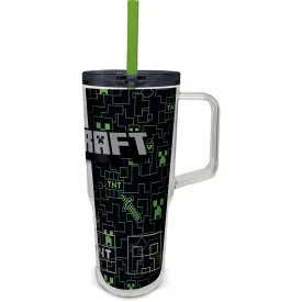 stor-minecraft-cool-basic-double-wall-mug-iconic-mono-860ml