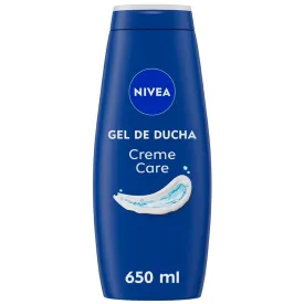 nivea-creme-care-650ml-dusjsape
