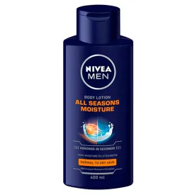 nivea-men-normal-400ml-바디-로션