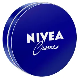 nivea-blue-tin-75ml-fuktighetskram