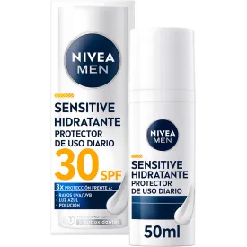 nivea-sensitive-spf30-50ml-kosteusvoide