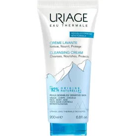 uriage-200ml-rensecreme