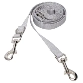 nobleza-guinzaglio-per-cani-basic-solid-color-assortito