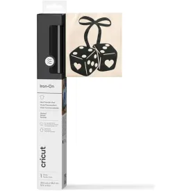 cricut-vinil-termoadhesiu-flocked