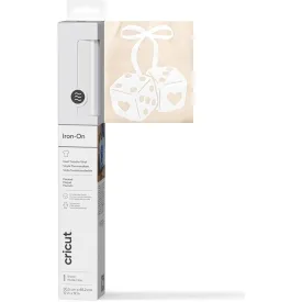 cricut-vinil-termoaderente-flocked