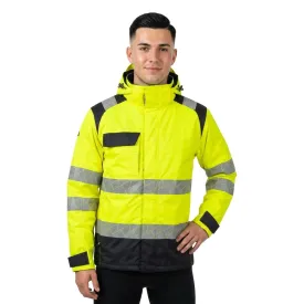 u-power-nordlux-파카