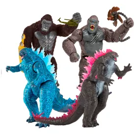 famosa-godzilla-vs-kong-6-basic-figure-2-models-random-shipping-assorted