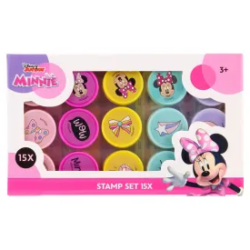 canenco-minnie-stempel