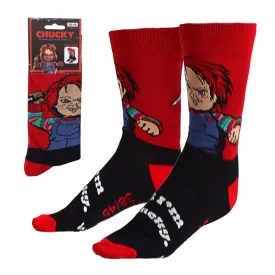 universal-studios-chucky-186497-socks