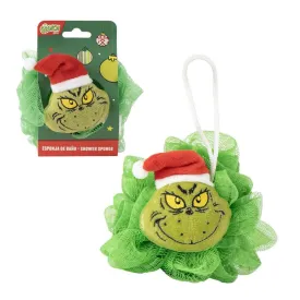 the-grinch-eponge-de-douche-el-grinch