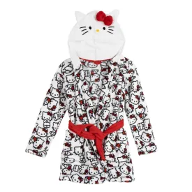 hello-kitty-hello-kitty-8739-睡袍