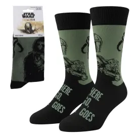 star-wars-mandalorian-star-wars-socks