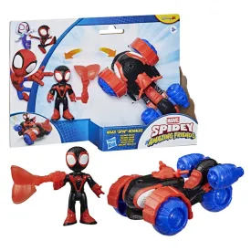 hasbro-marvel-remote-control-car