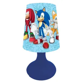 lexibook-sonic-the-hedgehog-램프