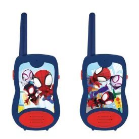 lexibook-spidey-marvel-무전기
