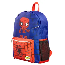 loungefly-spiderman-背包
