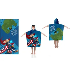 marvel-serviette-avengers