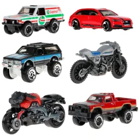 mattel-hot-wheels-honda-차-tiy