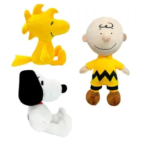 peanuts-worldwide-snoopy-36cm-bamse