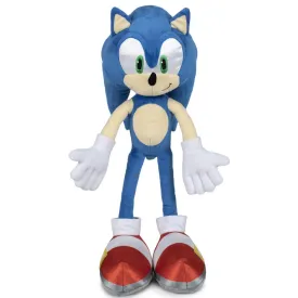 sega-sonic-30cm-テディベア