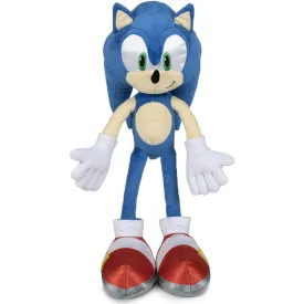 sega-sonic-44cm-teddy