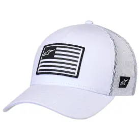 alpinestars-flag-야구모자