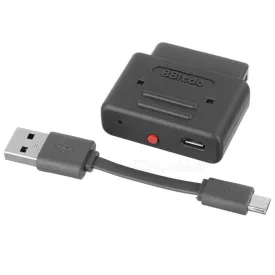 8bitdo-bluetooth-retro-mottagare--sfc--adapter