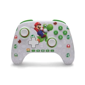 powera-mario---yoshi-nintendo-switch-wireless-controller