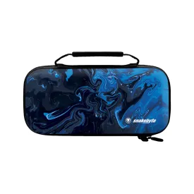 snakebyte-capa-travel