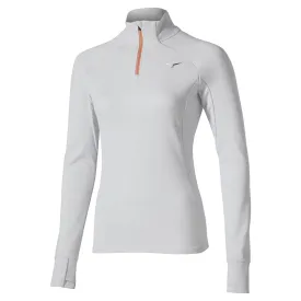 mizuno-active-warmalite-하프-지퍼-스웨트셔츠