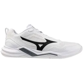 mizuno-wave-stealth-pro-室内运动鞋