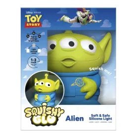 paladone-alien-램프