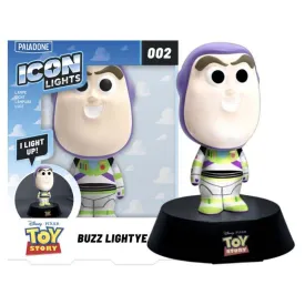 paladone-buzz-lightyear-ランプ